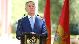 Agencija za nacionalnu bezbjednost Crne Gore: Imamo operativna saznanja o pripremi atentata na Đukanovića
