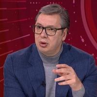 Vučić: Si Đinping mi je rekao koliko mu je odvratno sve što rade protiv Srbije