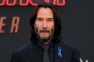 Kijano Rivs zaradio 39.473 dolara po izgovorenoj riječi u novom filmu "John Wick"