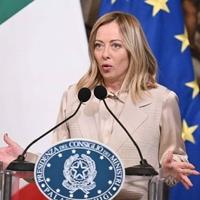 Italijanska premijerka sve zabrinutija zbog najavljene ofanzive Izraela u Rafah