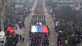 Uprkos odluci Ustavnog suda, u toku obilježavanje 9. januara: U strahu od optužnice, odgovornost se krije u masi