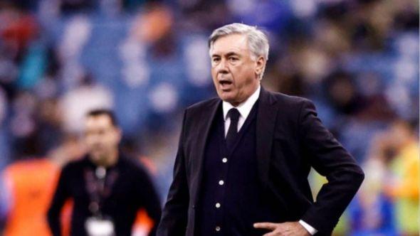 Carlo Ancelotti - Avaz