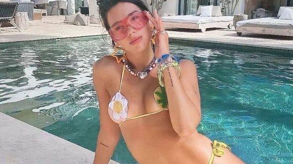 Dua Lipa - Avaz