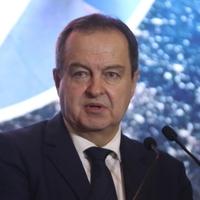 Dačić: Dobili smo informaciju da se za prijetnje ambasadama sumnjiči Denis Krasnići