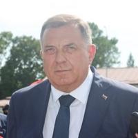 Dodik o pripadnicima Vojske Srbije u Prijedoru: Ni idući put neću pitati Predsjedništvo BiH