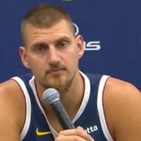 Jokić uoči početka nove sezone privukao pažnju imidžom