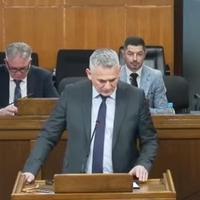 SNSD-ov Siniša Milić izabran za gradonačelnika Brčko distrikta