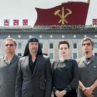 Laibach otkazao koncert u Kijevu: "Tražili su da kažemo da su svi Rusi loši"