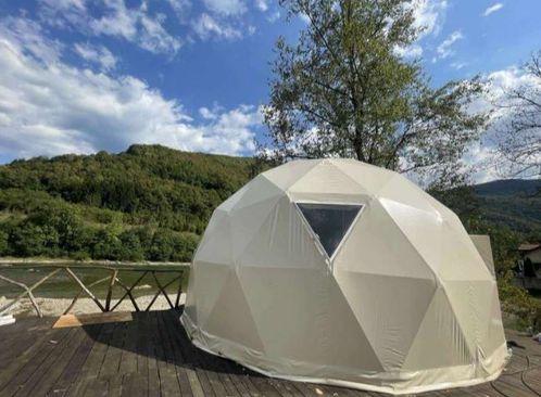 glamping - Avaz