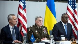 Načelnik Združenog štaba američke vojske, Mark Majli: Cijena ukrajinske protuofanzive će biti visoka