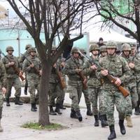 Centralna manifestacija obilježavanja 32. godišnjice osnivanja 3. korpusa ARBiH u Kaknju