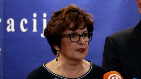 Mirjana Marinković - Lepić - Avaz