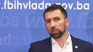 Delić: Uskoro na snazi Zakon kojim se dozvoljava rad studentima
