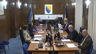 CIK potvrdio mandate delegatima u Domu naroda PSBiH iz FBiH