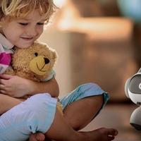 LG-jev robot pazit će na kućne ljubimce dok su vlasnici na poslu