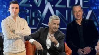 Trio fantastiko: Tako to rade Bosanac, Kenan i Sanel