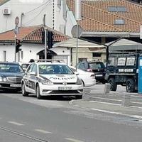 Drama u Sarajevu: Noćas bačena bomba u blizini Vijećnice