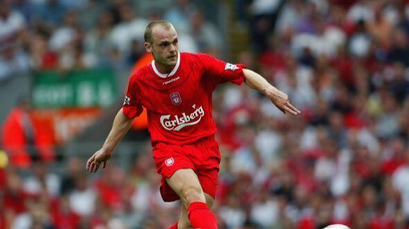 Danny Murphy - Avaz