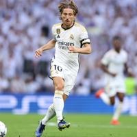 Modrić među 10 igrača s najviše nastupa u historiji Real Madrida
