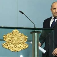 Bugarska pred formiranjem nove manjinske vlade
