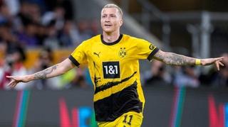 Kraj jedne ere: Marko Rojs napušta Borusiju Dortmund