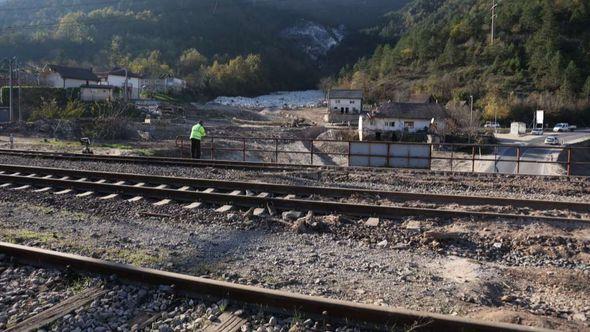 Radovi na čišćenju ruševina u Donjoj Jablanici - Avaz