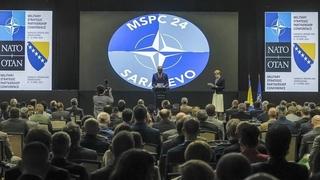 Sarajevo domaćin: Počela NATO Konferencije strateških vojnih partnera MSPC24