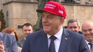 Dodik uporedio sebe i Trampa kao žrtve, pa poručio Sarajevu: " Ako ubrzo ne počnete da molite, nećete dobiti ništa"