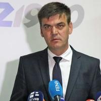 Cvitanović: Ko smatra Devedesetku zdravo za gotovo neće imati mogućnost s nama formirat vlast 