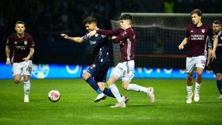 Željezničar i Sarajevo podijelili bodove, derbi obilježila čak tri crvena kartona