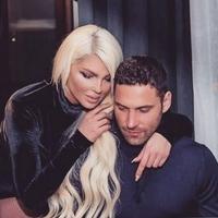 Jelena Karleuša o Dušku Tošiću: Sve sam mu oprostila, ali on ne prašta