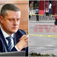 Mijatović: Današnji zločin je, nažalost, realna slika našeg društva