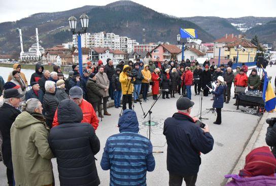 Goražde - Avaz