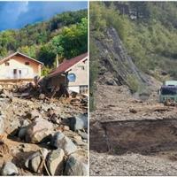 Evakuirana žena iz Jablanice u 8. mjesecu trudnoće, u bolnici u Mostaru, nažalost, izgubila bebu