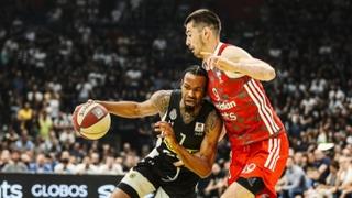 Partizan umalo prokockao +20, nakon drame pobijedio Zvezdu