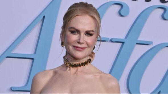 Nicole Kidman - Avaz