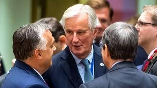 Barnier: Djela govore više od riječi