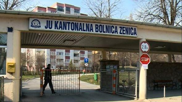 Kantonalna bolnica Zenica - Avaz