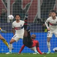 Milan pobijedio PSG i zakuhao stvari u grupi F, Zvezda ostala bez šansi za prolazak