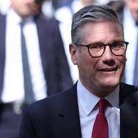 Keir Starmer i zvanično novi britanski premijer