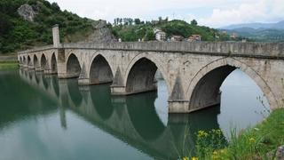 Prije 16 godina Most Mehmed-paše Sokolovića uvršten na UNESCO-ovu listu svjetske baštine