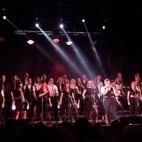 "Perpetuum Jazzile" napravili spektakl u BKC-u