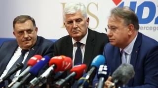 U Mostaru danas sastanak državne koalicije: Da li će doći do kraja blokada?
