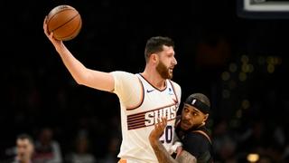 Jusuf Nurkić briljirao u pobjedi Finiksa: Malo mu je nedostajalo za veliki uspjeh