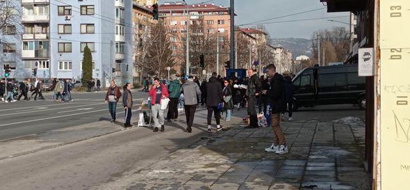 FK Željezničar - Avaz