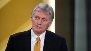 Peskov: Makron dosljedan u namjeri da pošalje francuske trupe u Ukrajinu