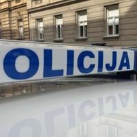 Policijski službenici danas brinu za sigurnost na biračkim mjestima