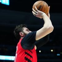 Portland slavio protiv Atlante: Nurkić se vratio na teren nakon povrede