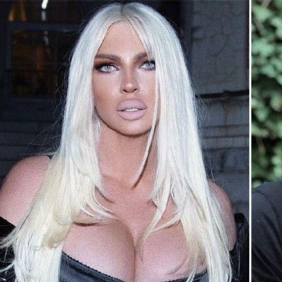 Jelena Karleuša i Buba Corelli zakopali ratne sjekire: Ovo je dokaz 