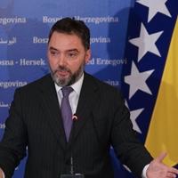 Košarac: Američka i britanska ambasada, čije države nisu članice EU, kroje politiku Delegacije EU